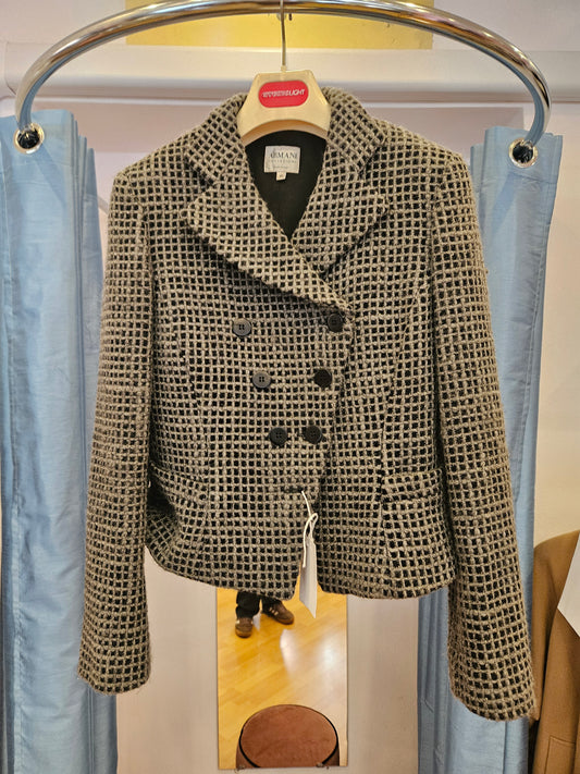 Blazer Armani tg 40