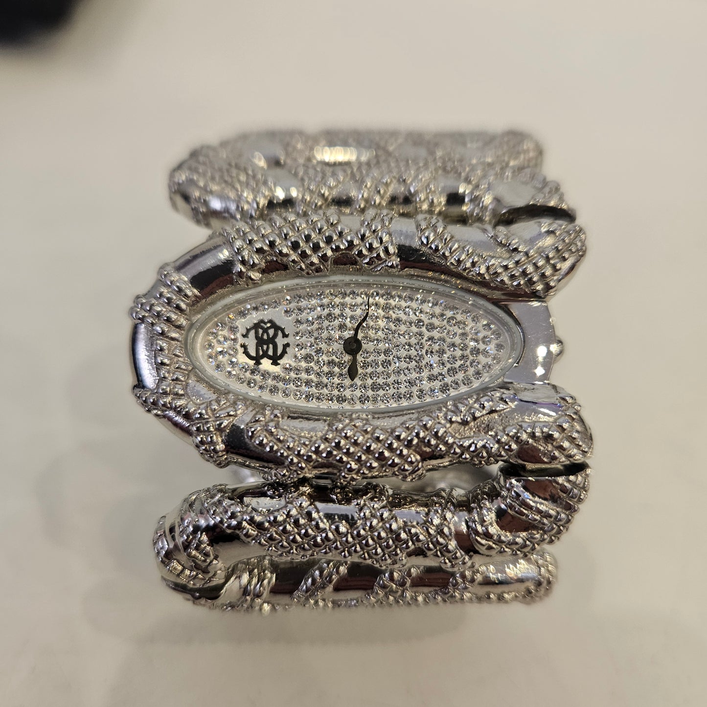 Orologio Gioiello Roberto Cavalli