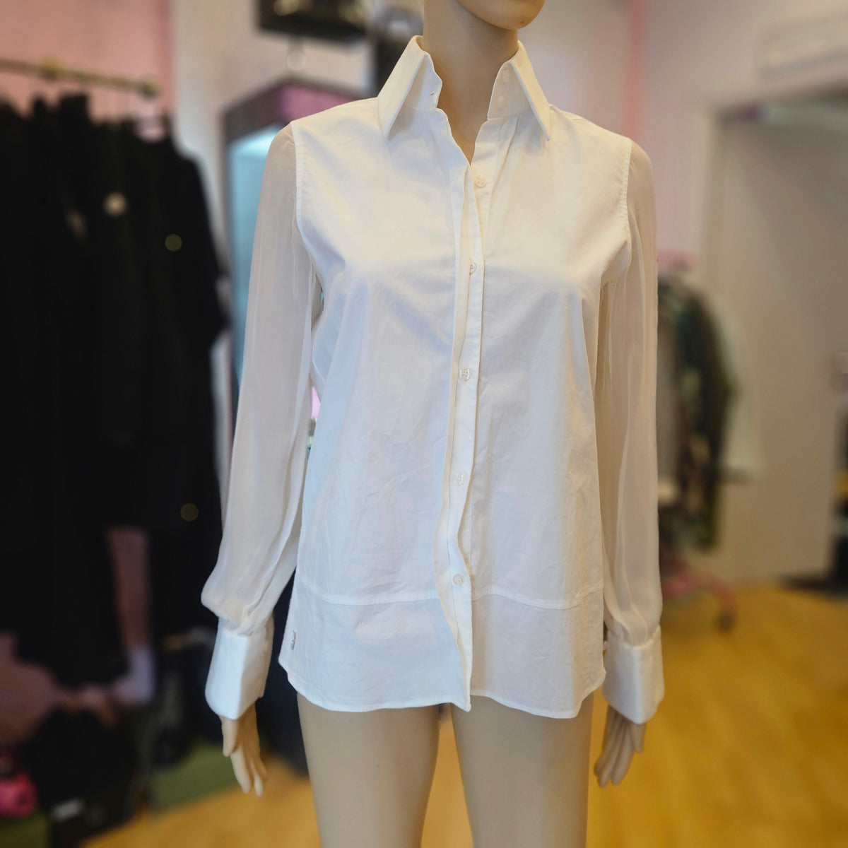 Camicia Philipp Plein tg S