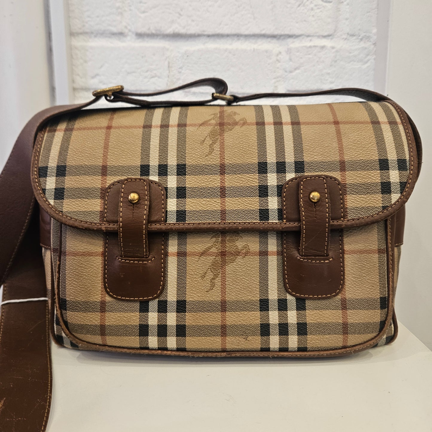 Camera Bag Burberry