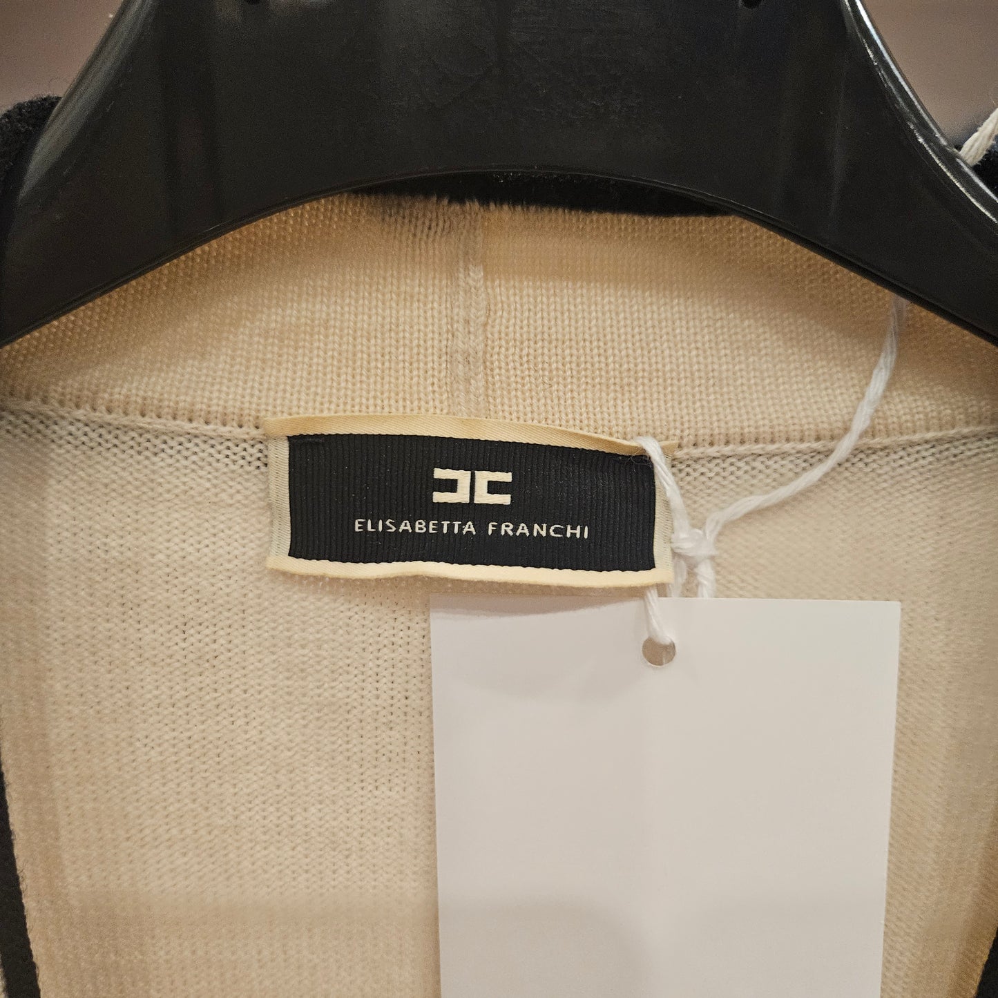 Cardigan E Franchi tg 42