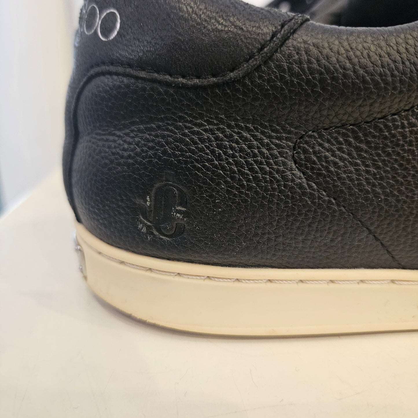 Sneakers Jimmy Choo n 41