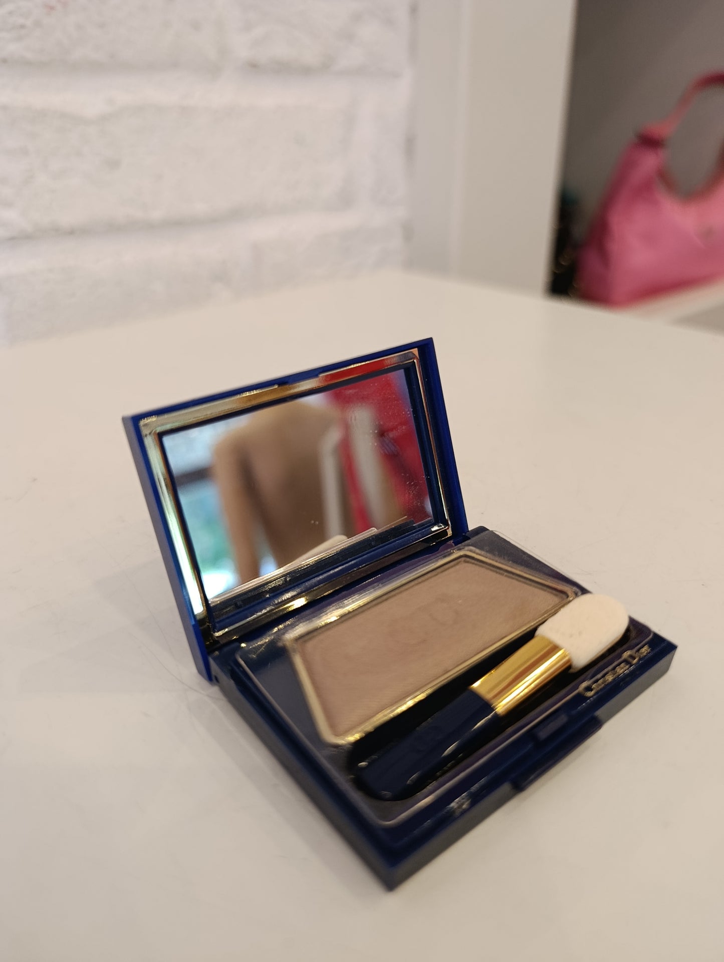 Ombretto christian Dior 532 peche doré