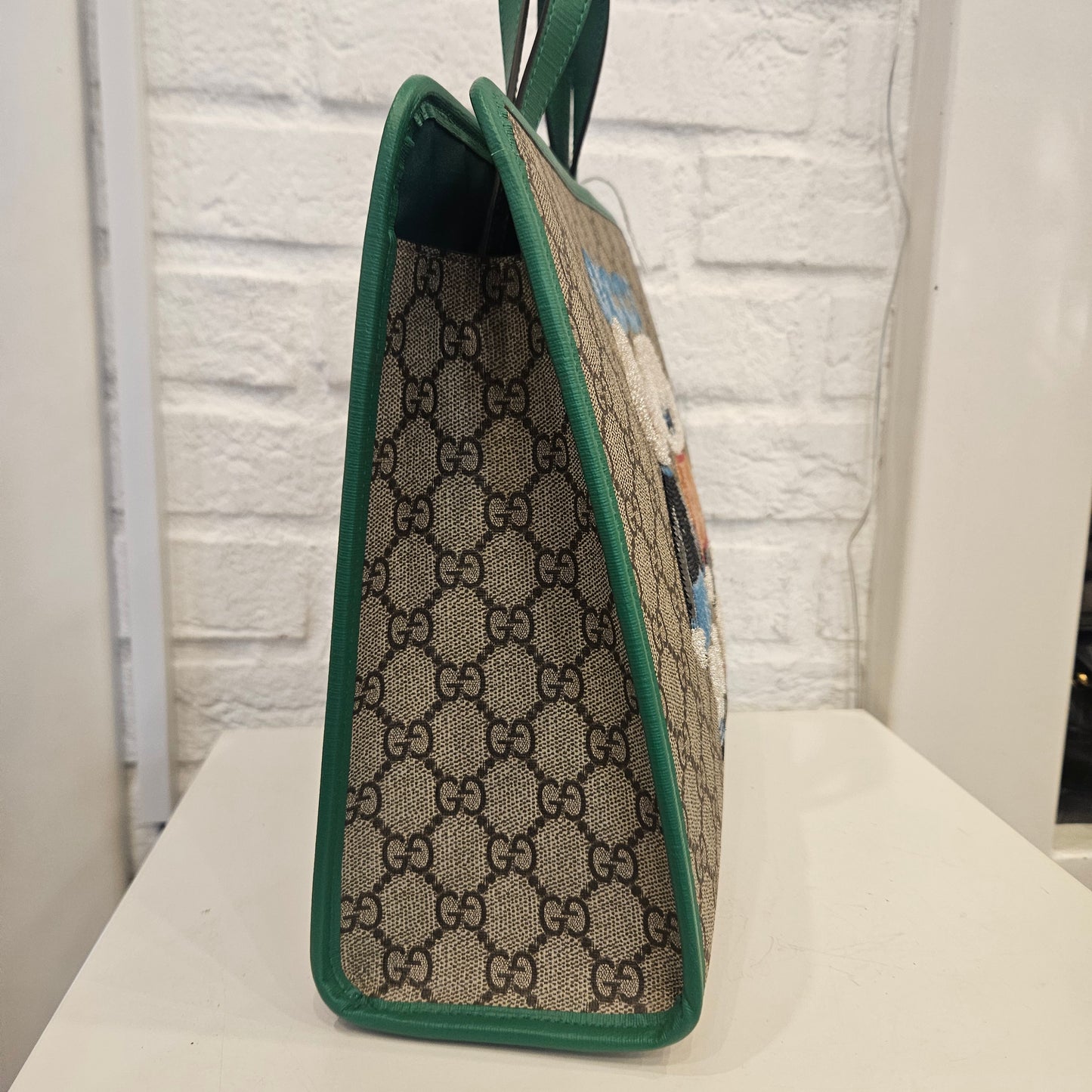 Hand bag junior Gucci