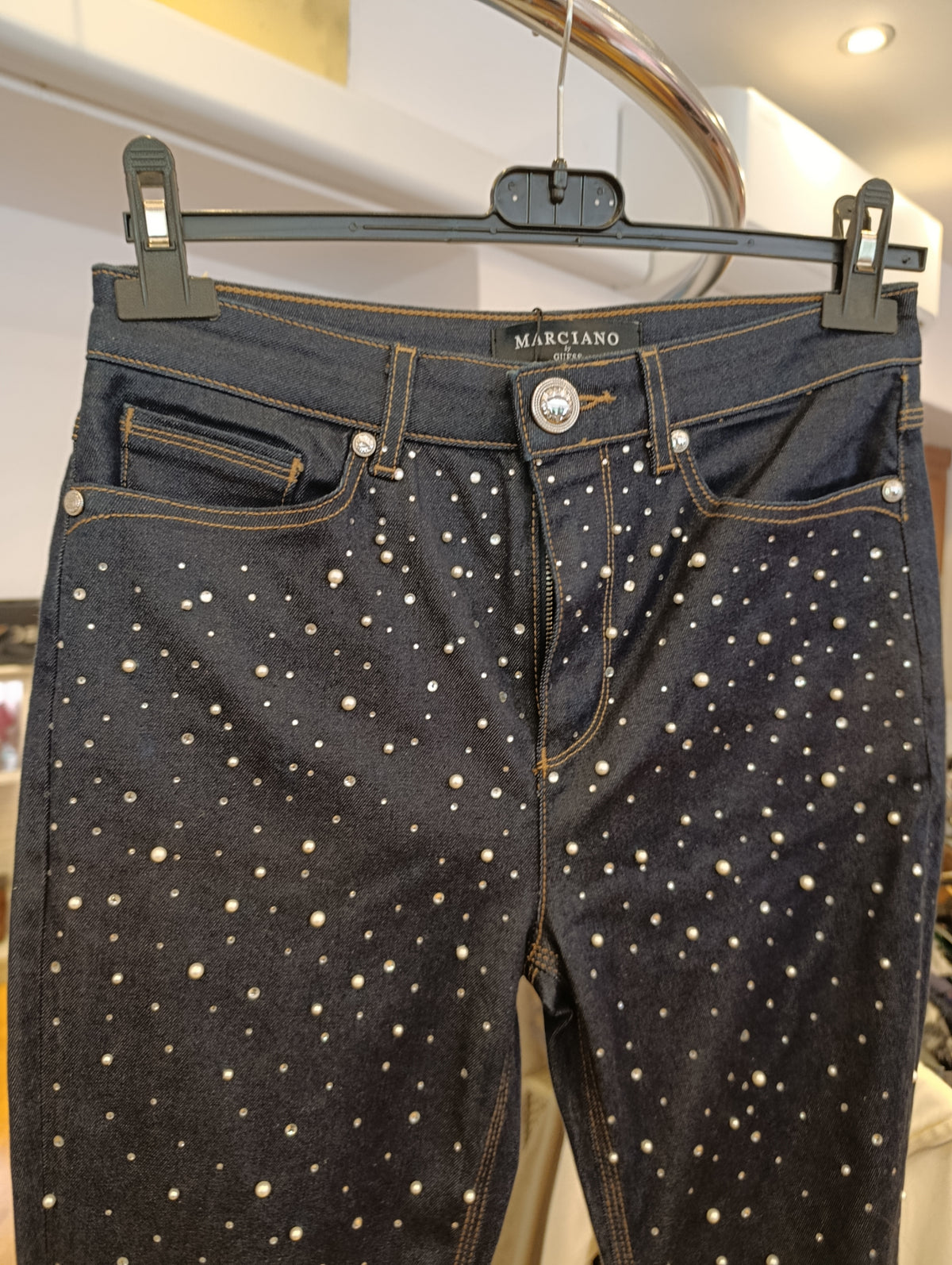 Jeans marciano Guess tg 40/42