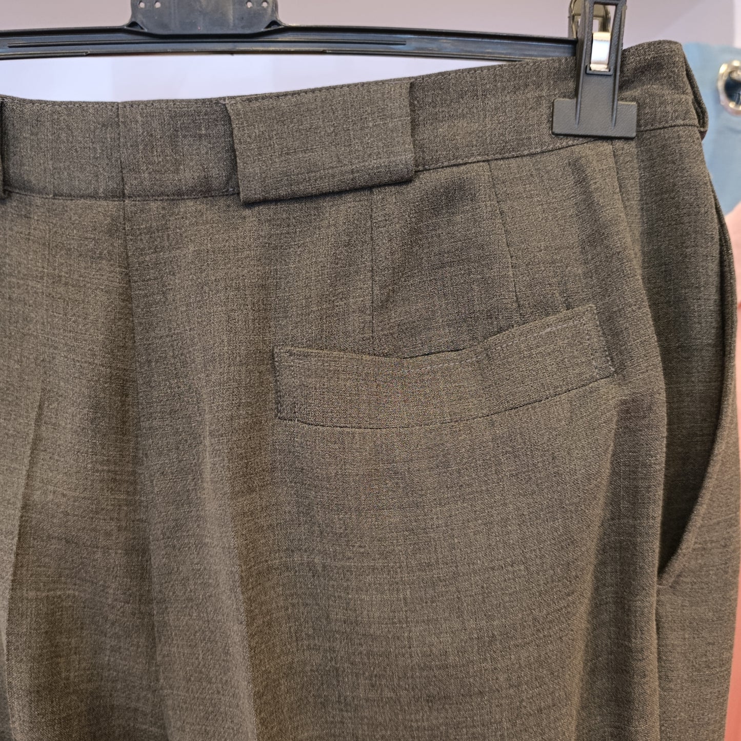Pantalone Giorgio Armani tg s