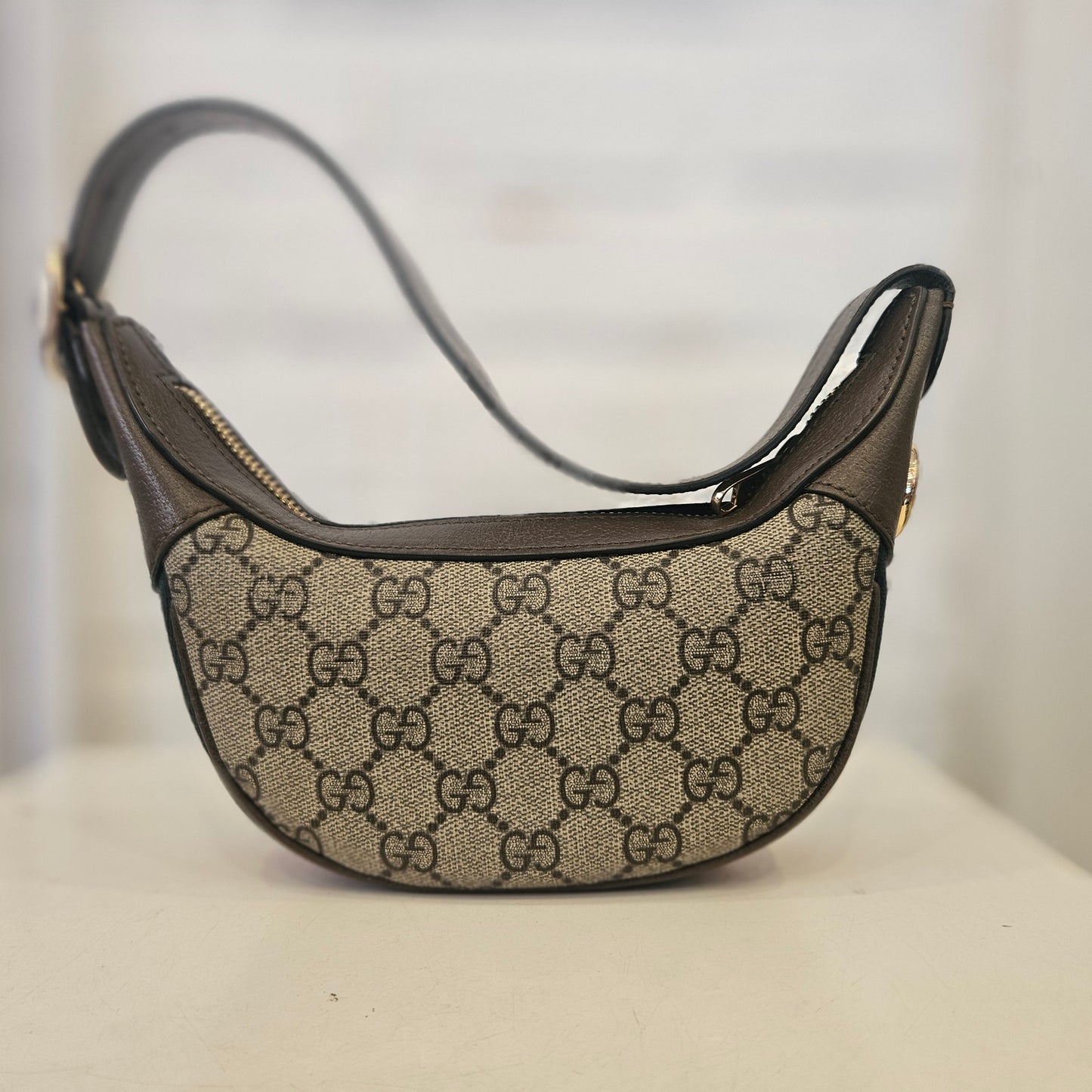 Mini hobo Gucci