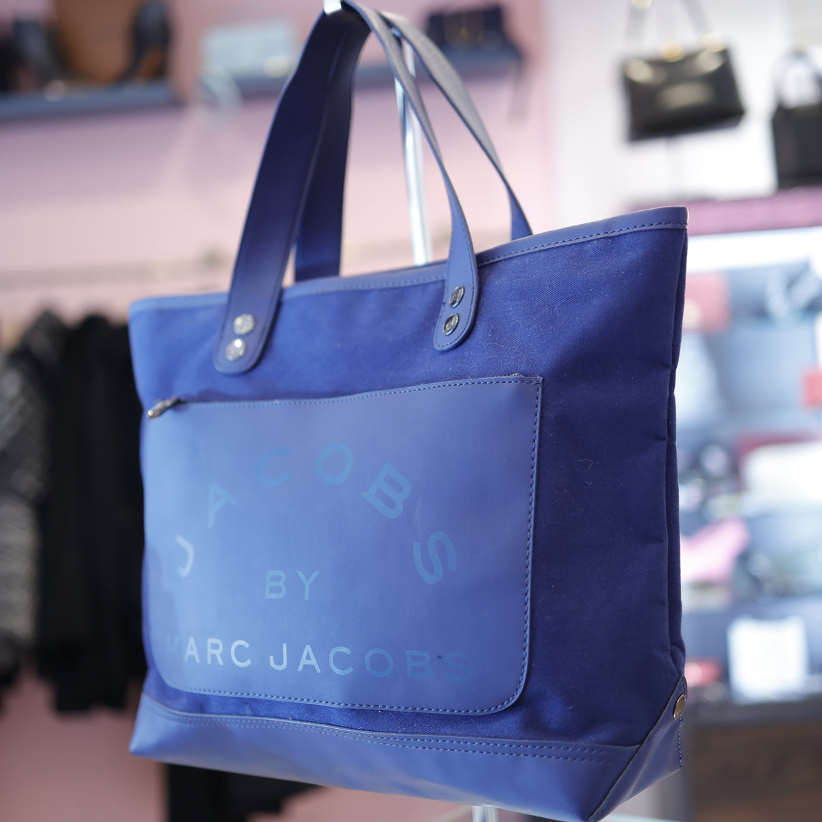 Tote bag Marc Jacobs