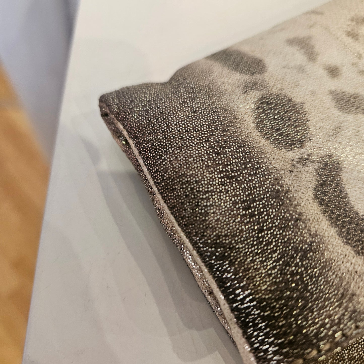 Pochette a mano Jimmy Choo