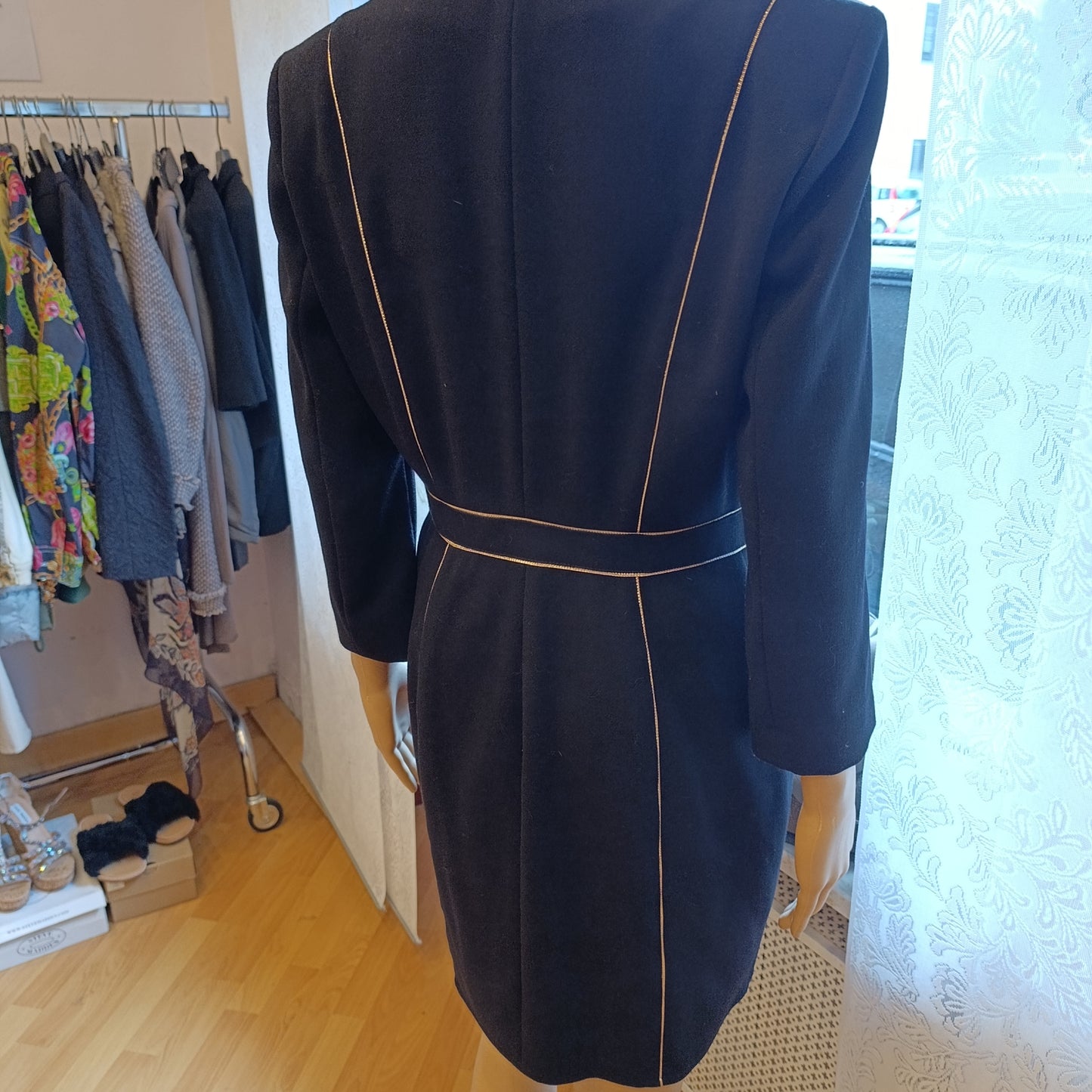 Abito Elisabetta Franchi tg 42/44