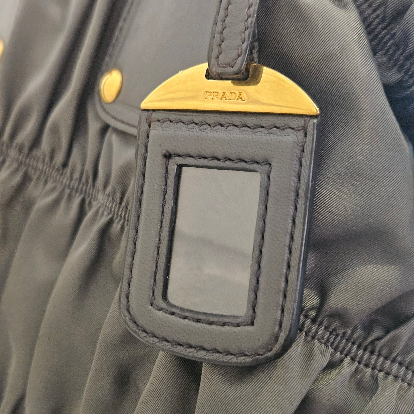 Borsa Prada