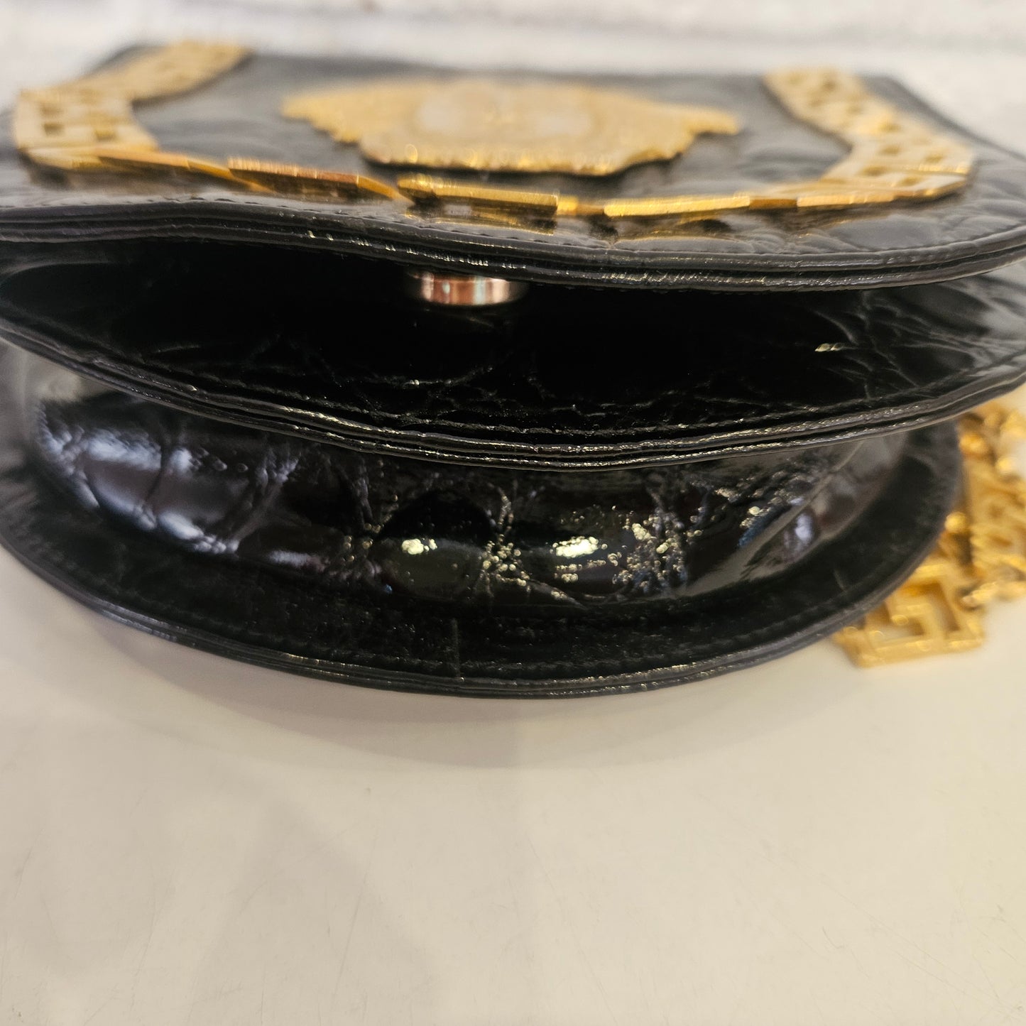 Tracollina Gianni Versace