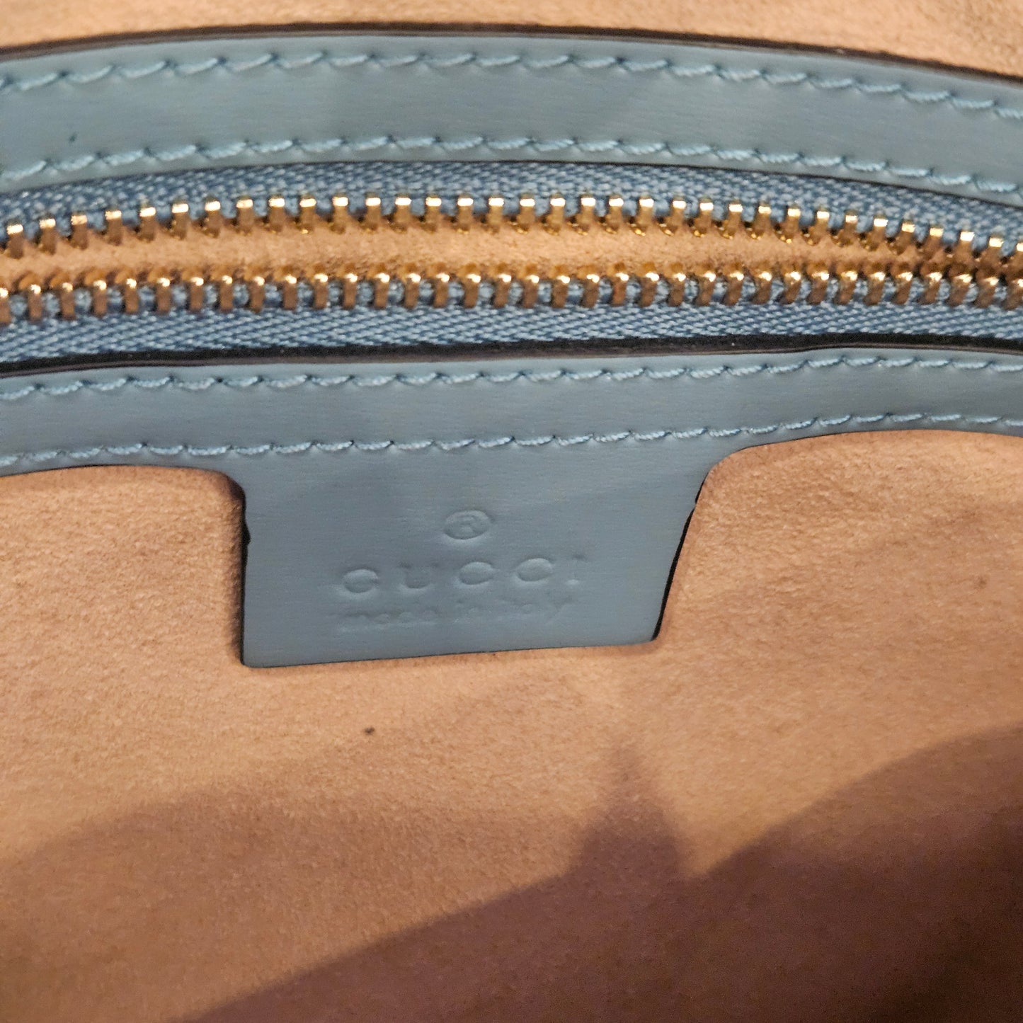 Gucci Jackie