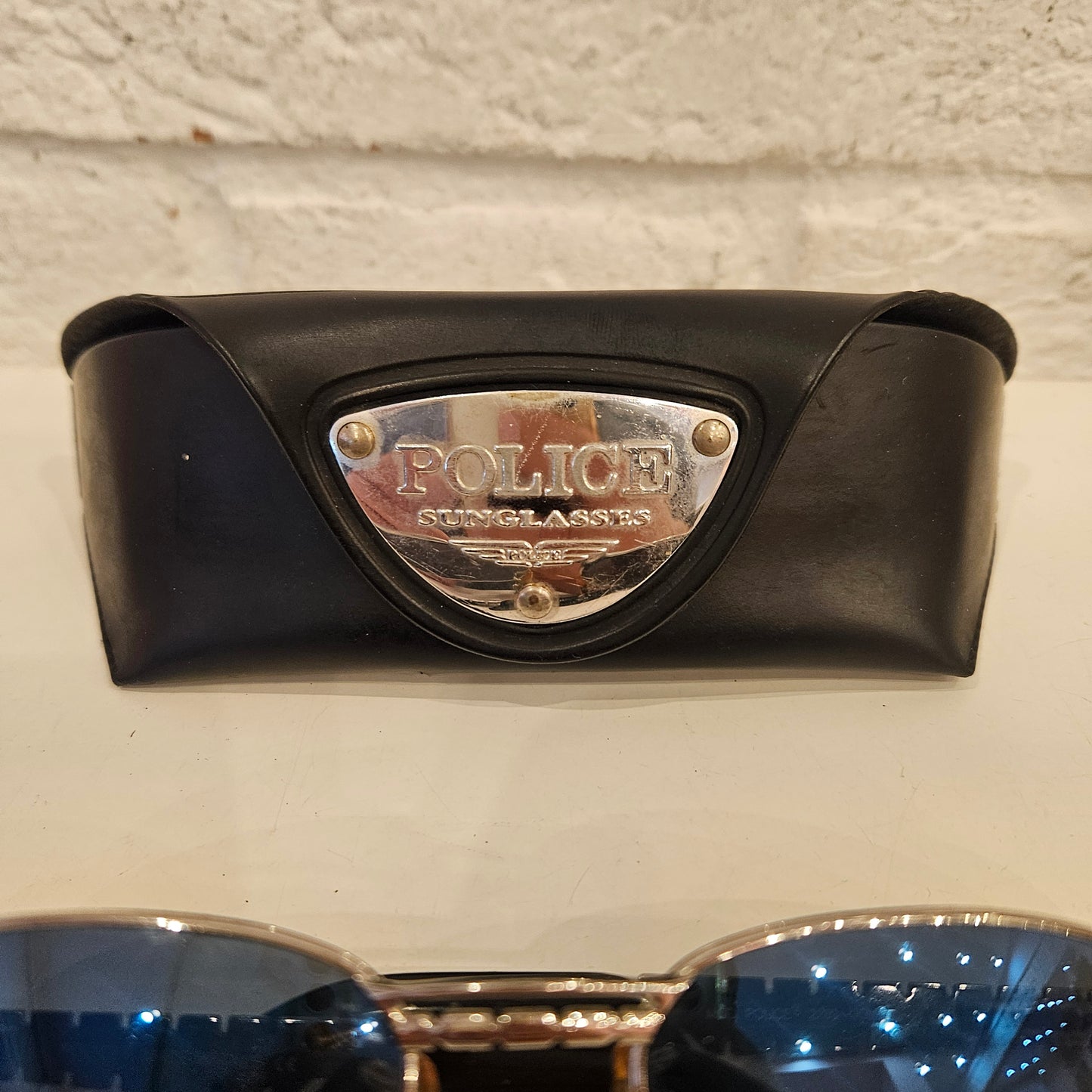 Occhiali Police vintage