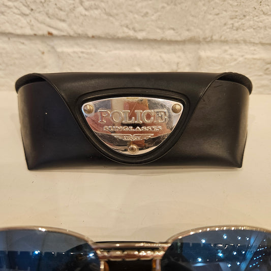 Occhiali Police vintage
