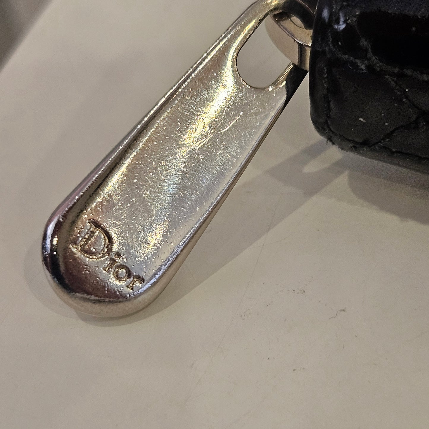 Portafoglio Dior