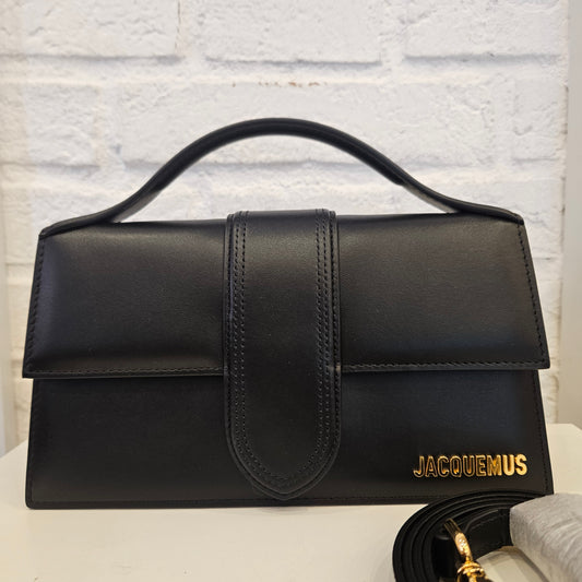 Jacquemus Le Bambino