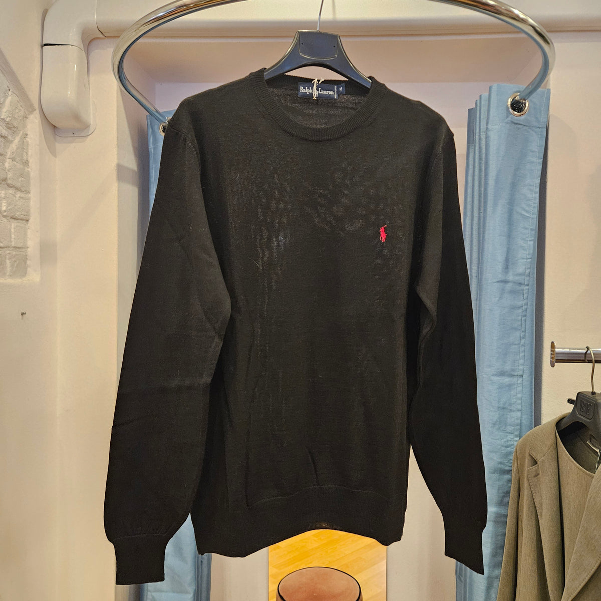 Maglioncino Polo Ralph Lauren tg XL