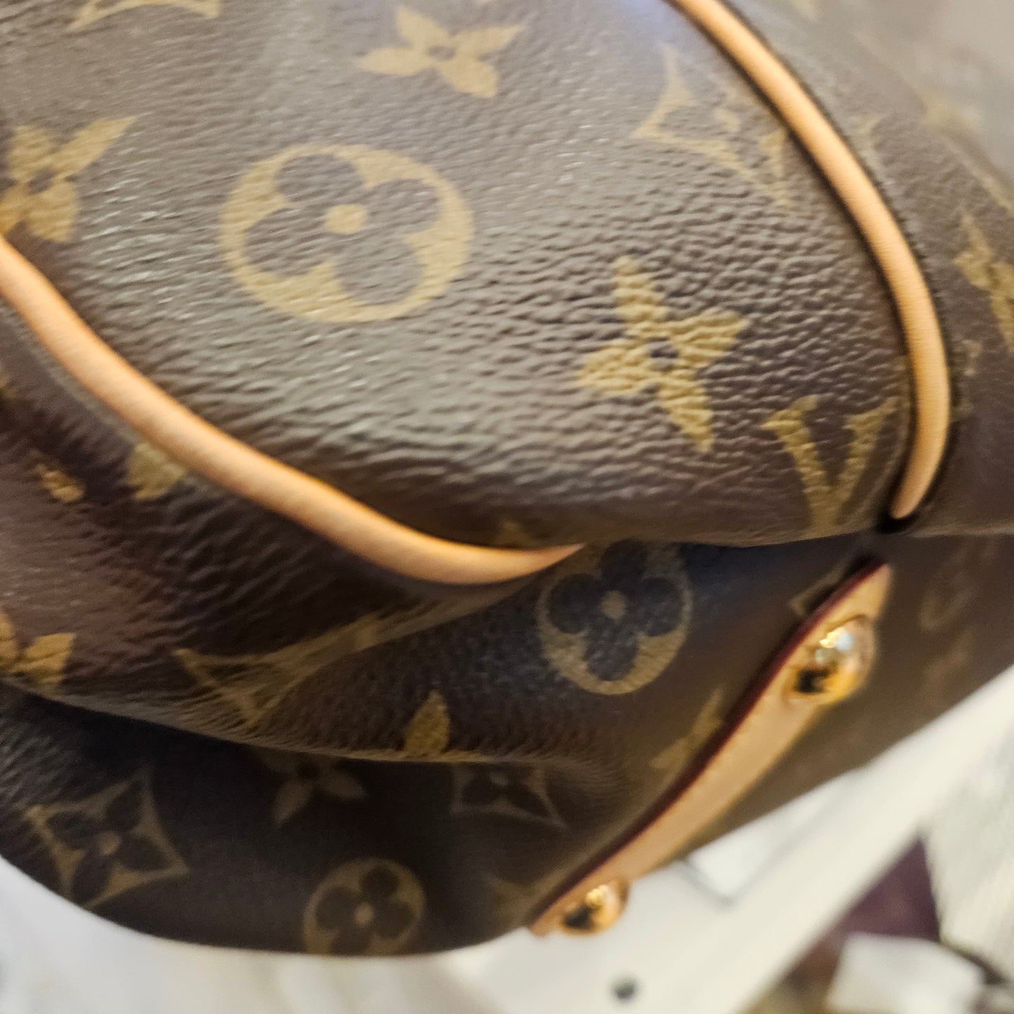 Galliera Louis Vuitton (2010)