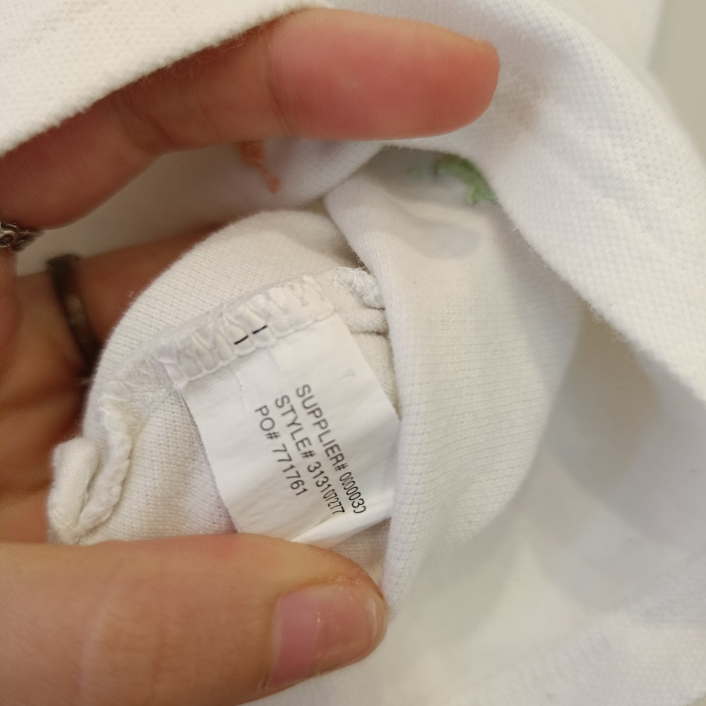 Polo Ralph tg S