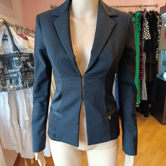 Blazer Elisabetta Franchi tg 40