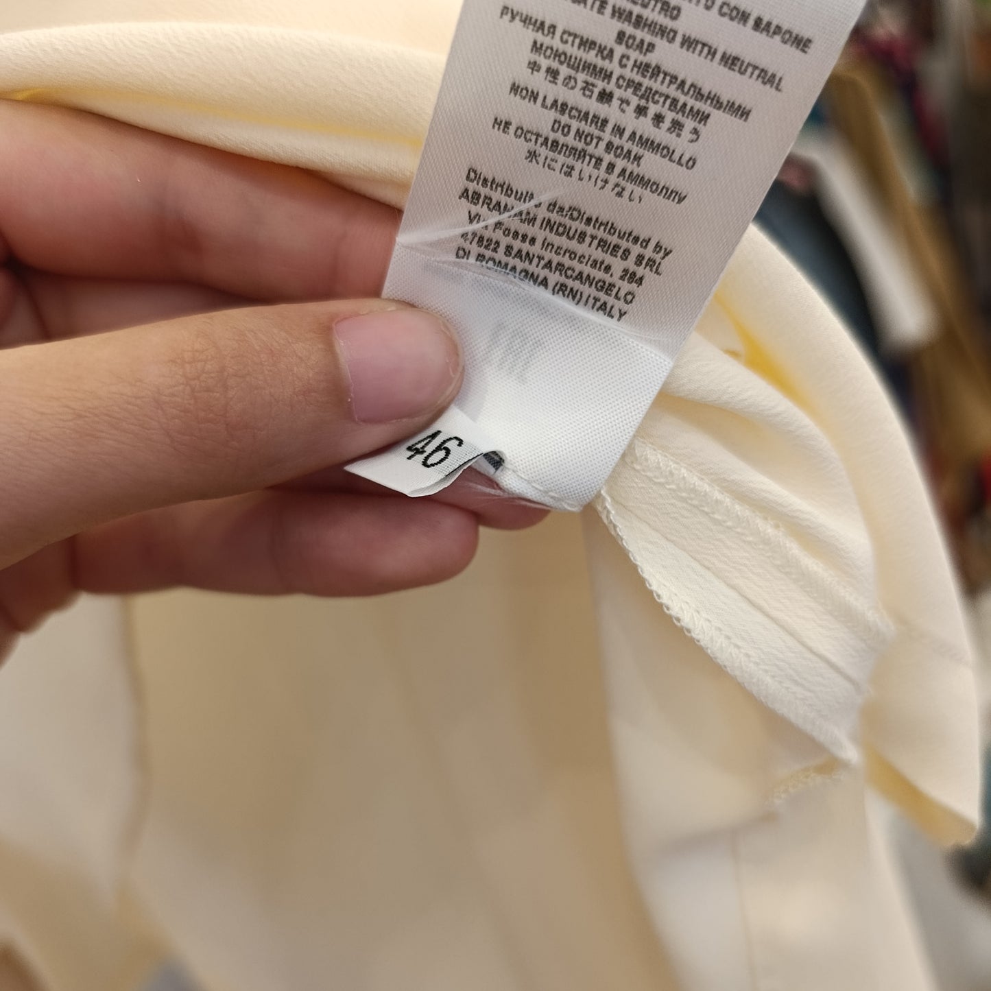 Blusa Liviana conti nuova con cartellino tg 46