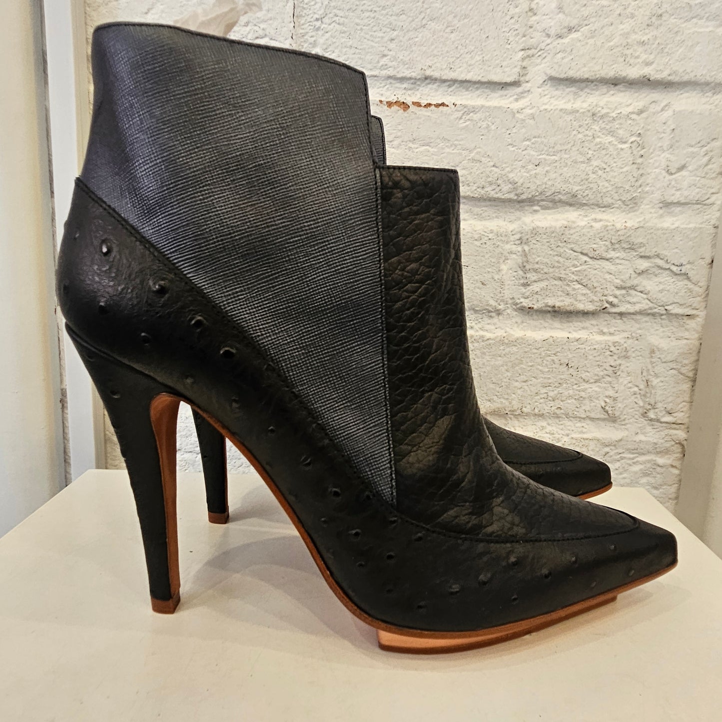 Tronchetti Missoni 38.5