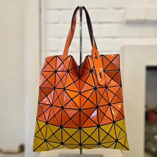 Tote bag Issey Miyake