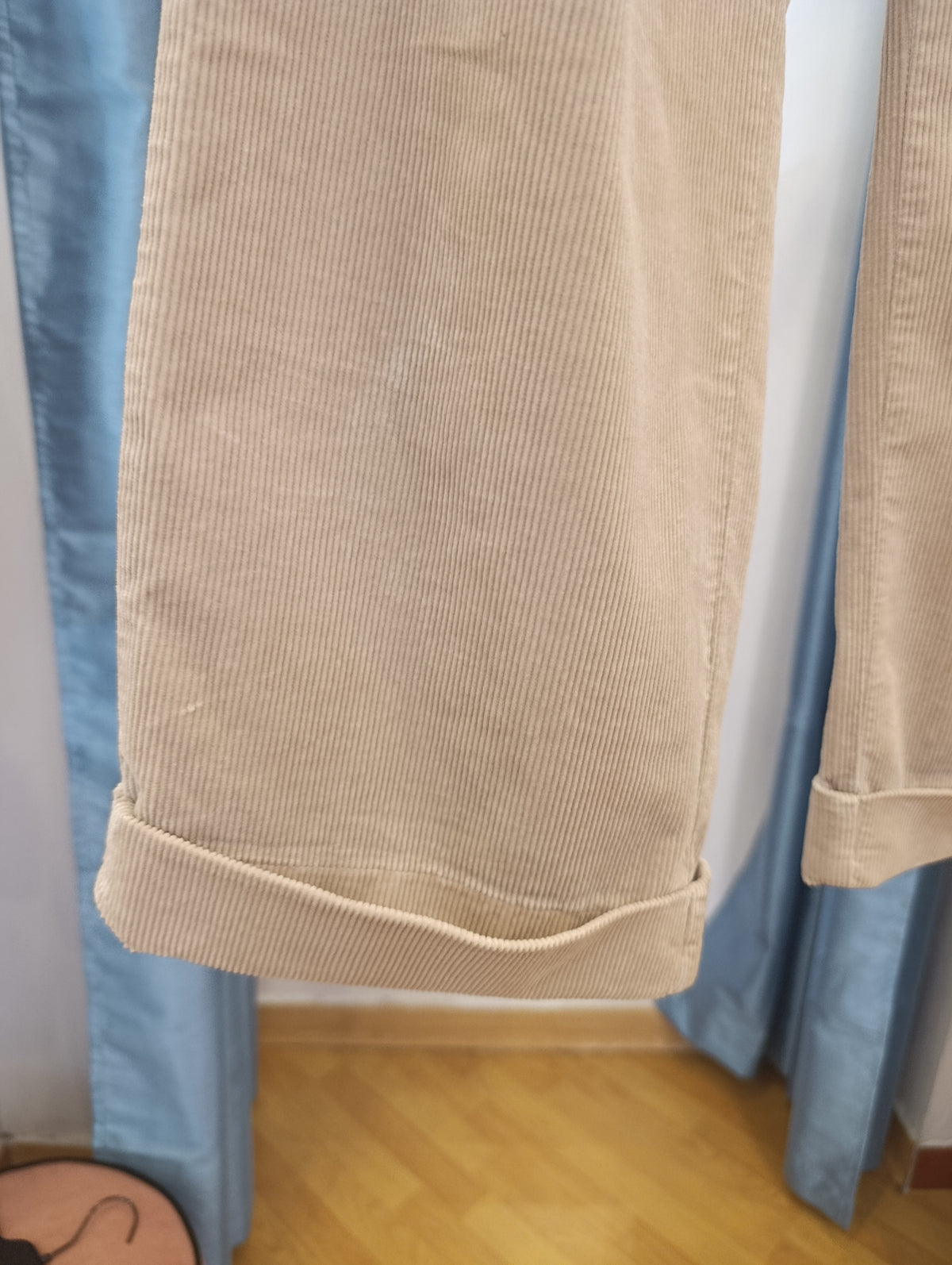 Pantalone Caractére tg 42