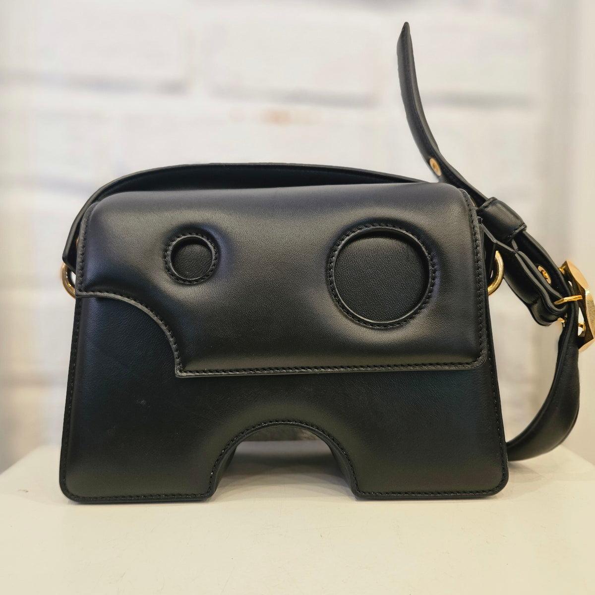 Burrow 22 Off White