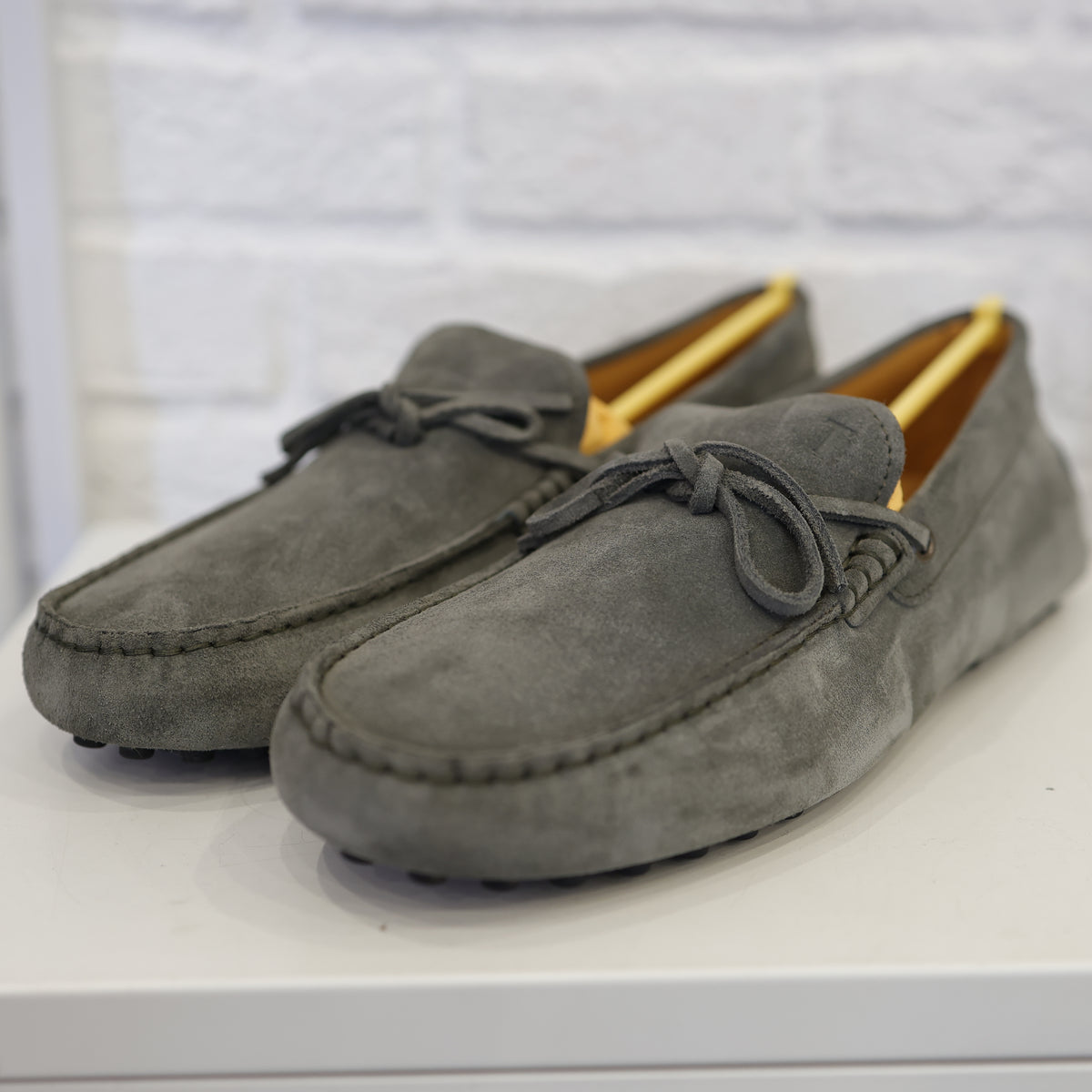 Mocassino Tod's tg 8