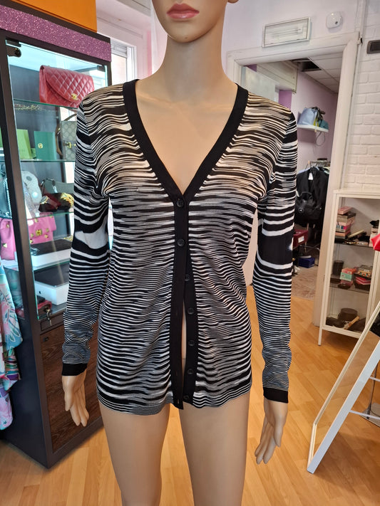 Cardigan Missoni tg 38