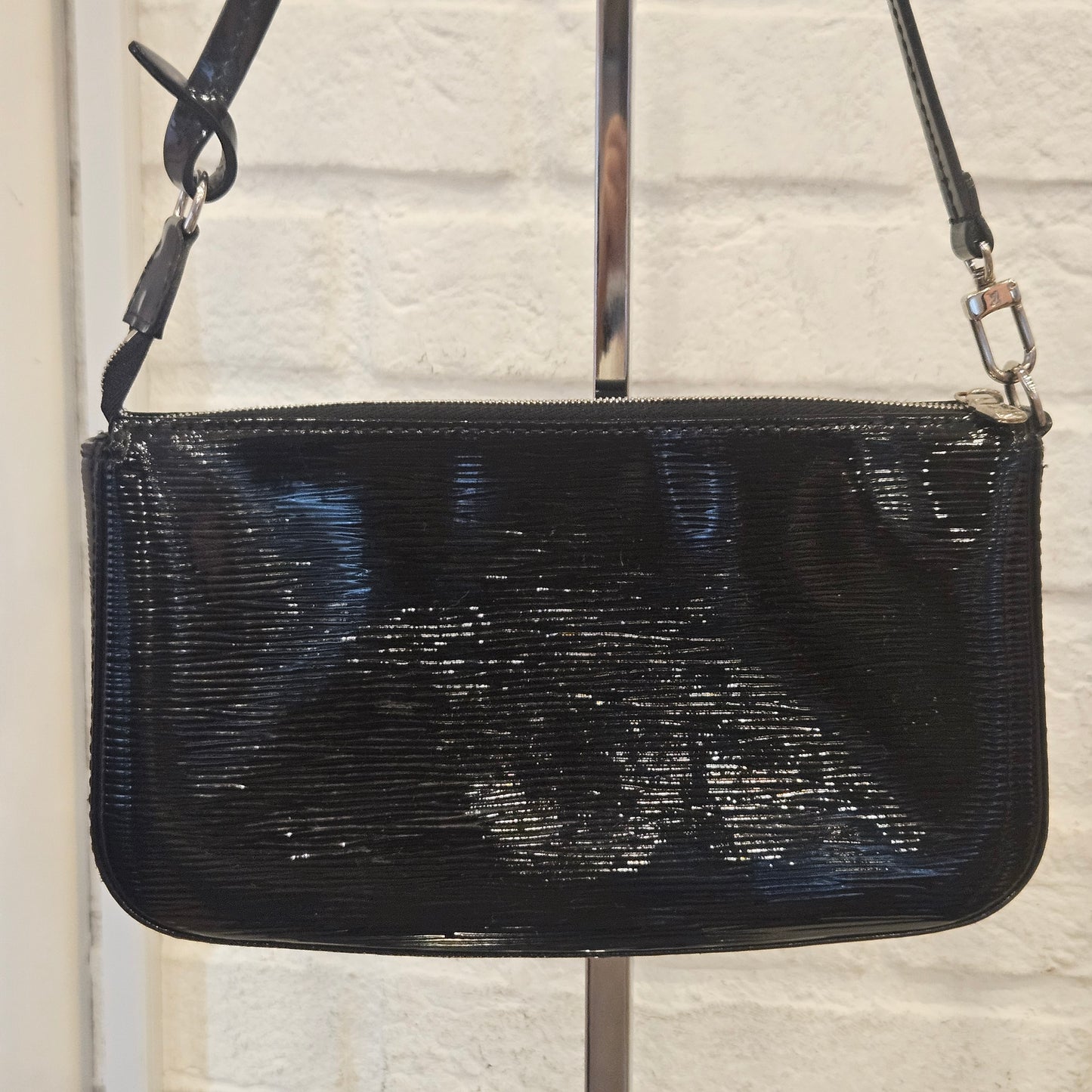 Pochette multi accessoires