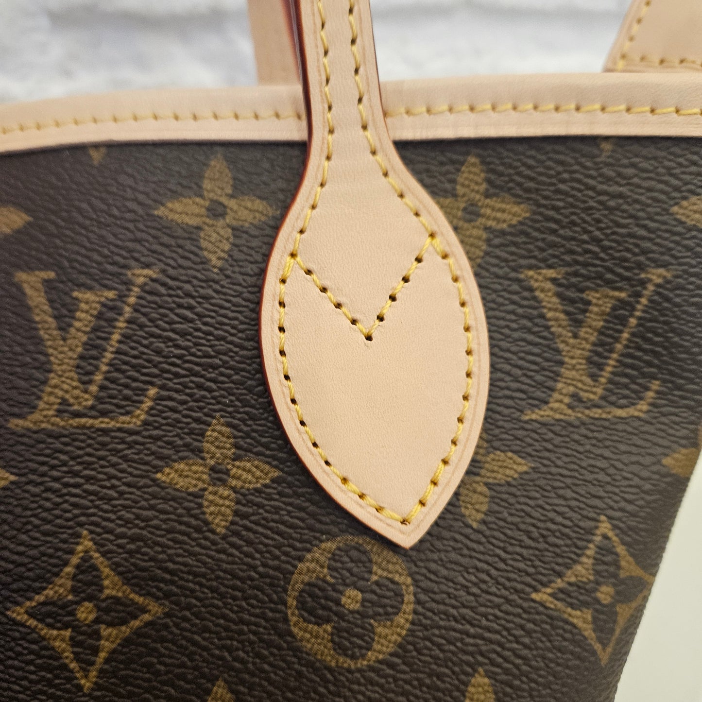 Neverfull BB Louis Vuitton
