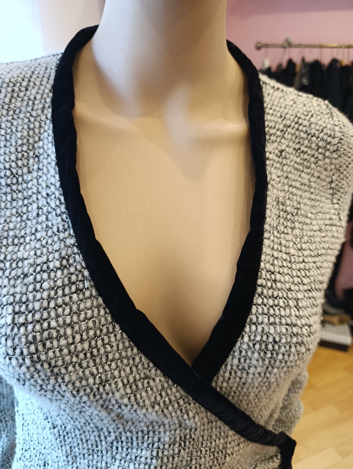 Cardigan Armani collezioni tg 42
