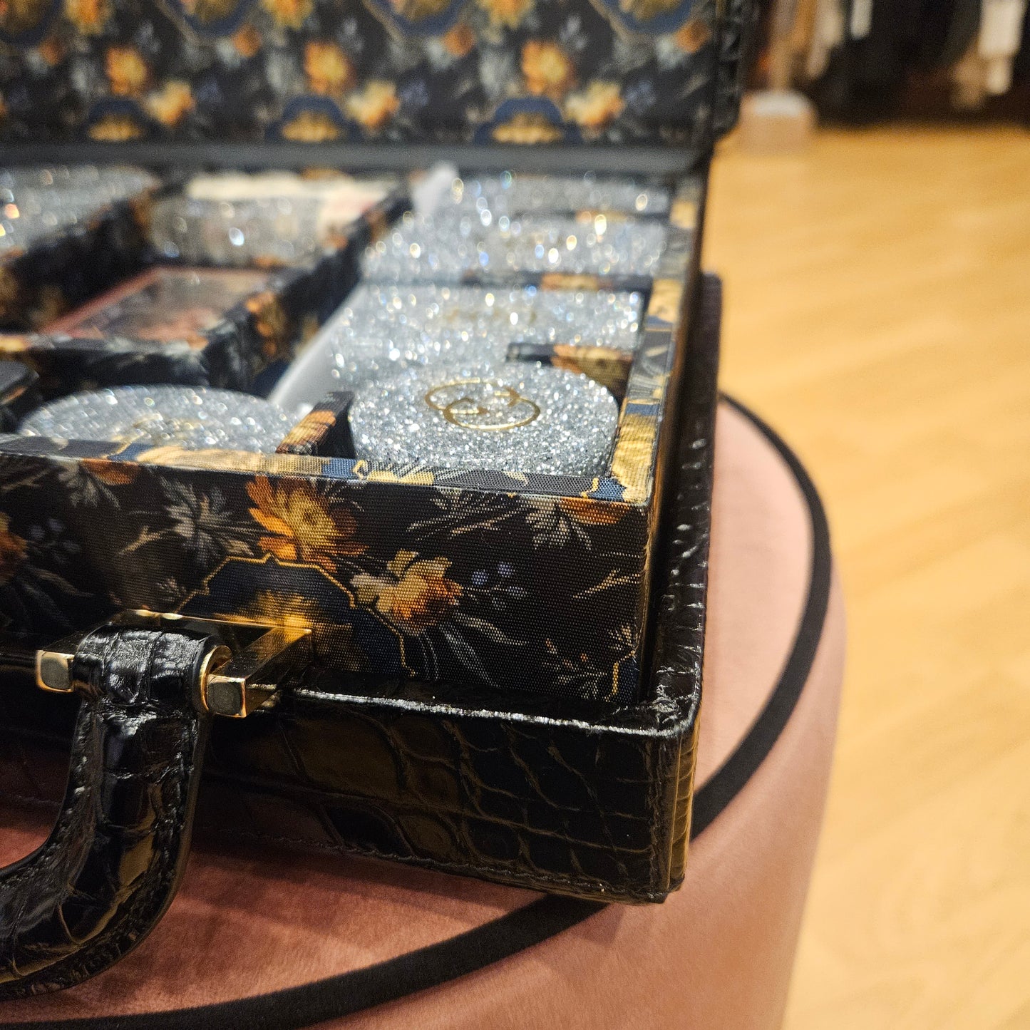 Set da Gioco Gucci (trattativa riservata)