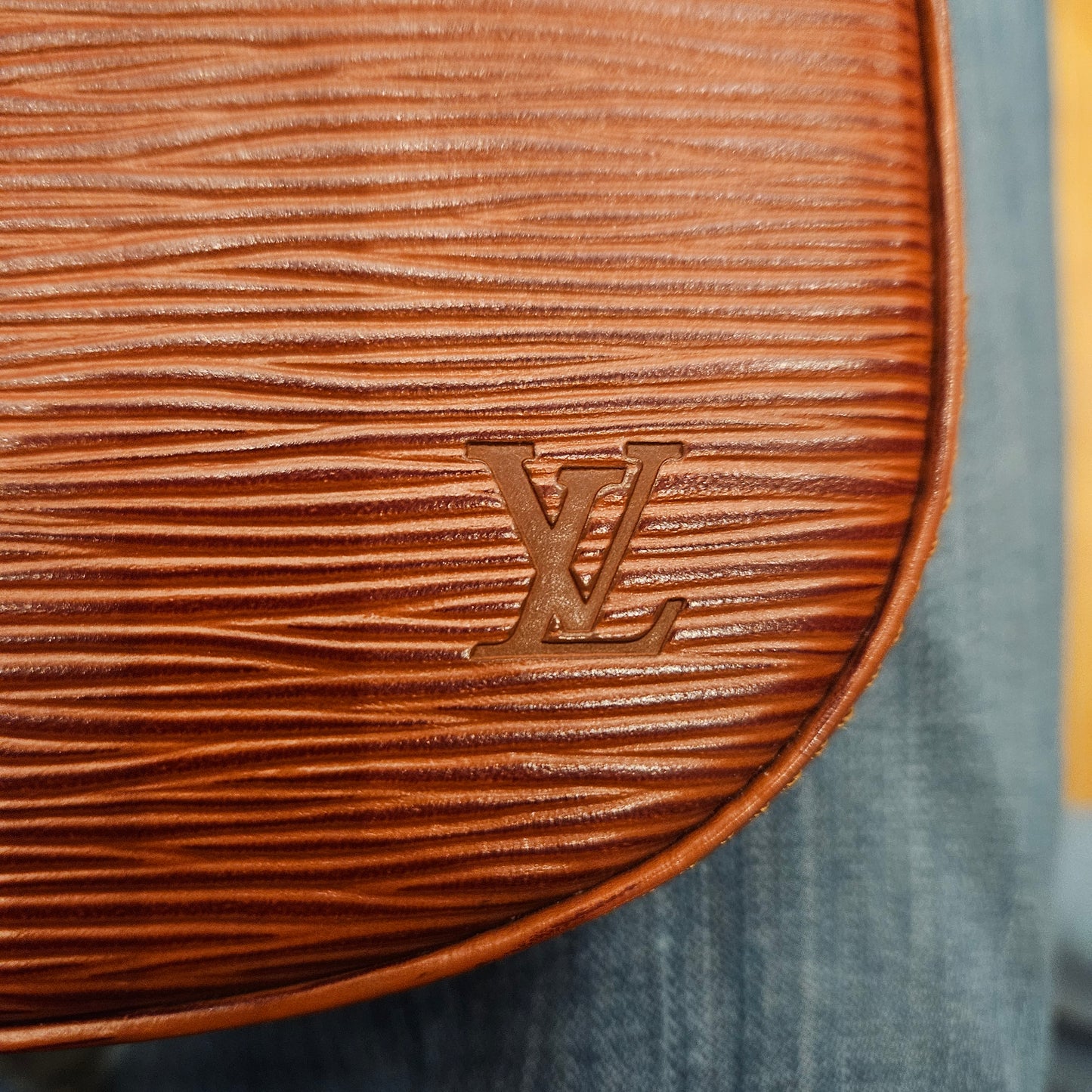 Borsa Saint Cloud Louis Vuitton