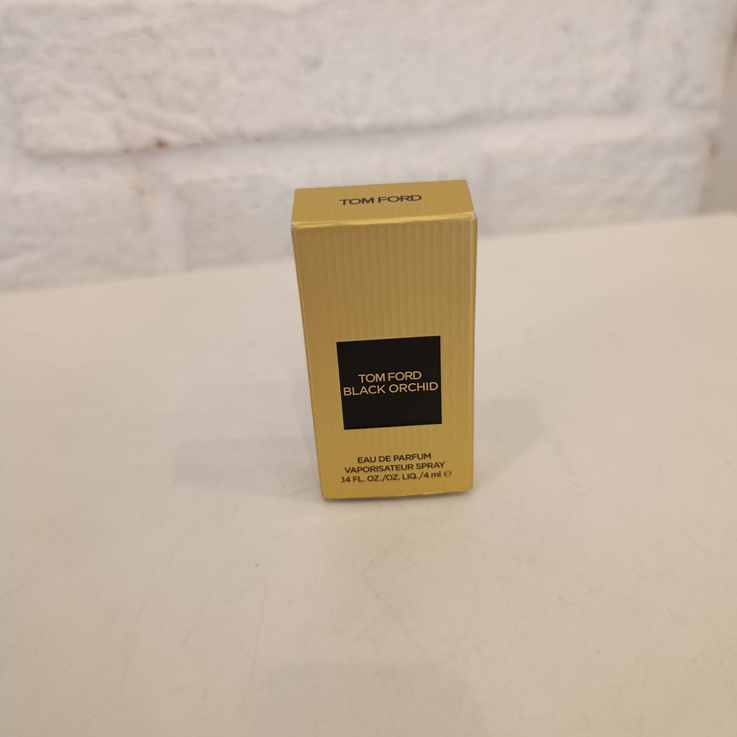 Tester profumo Tom ford