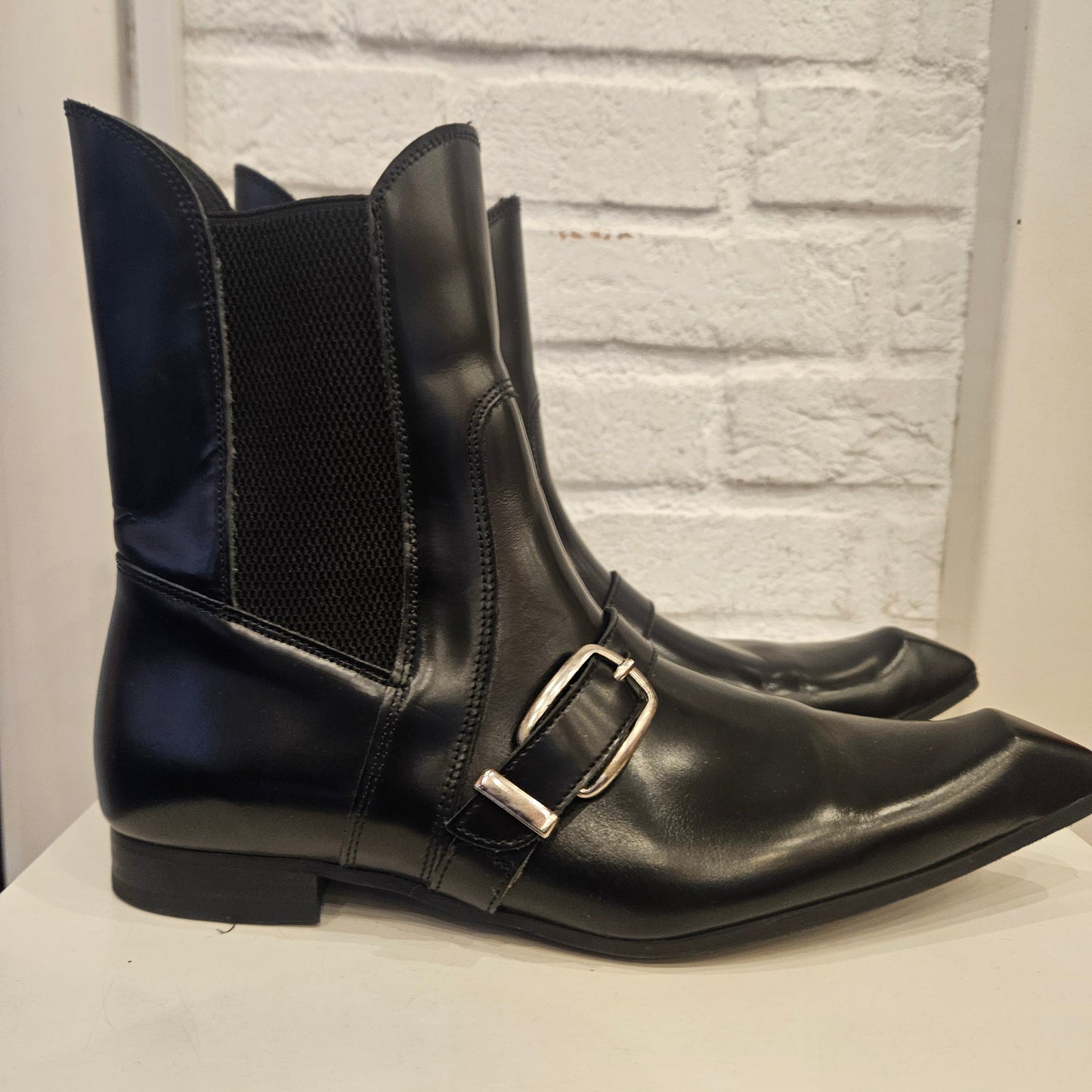 Stivaletto Comme des Garcons John Fluevog n 41
