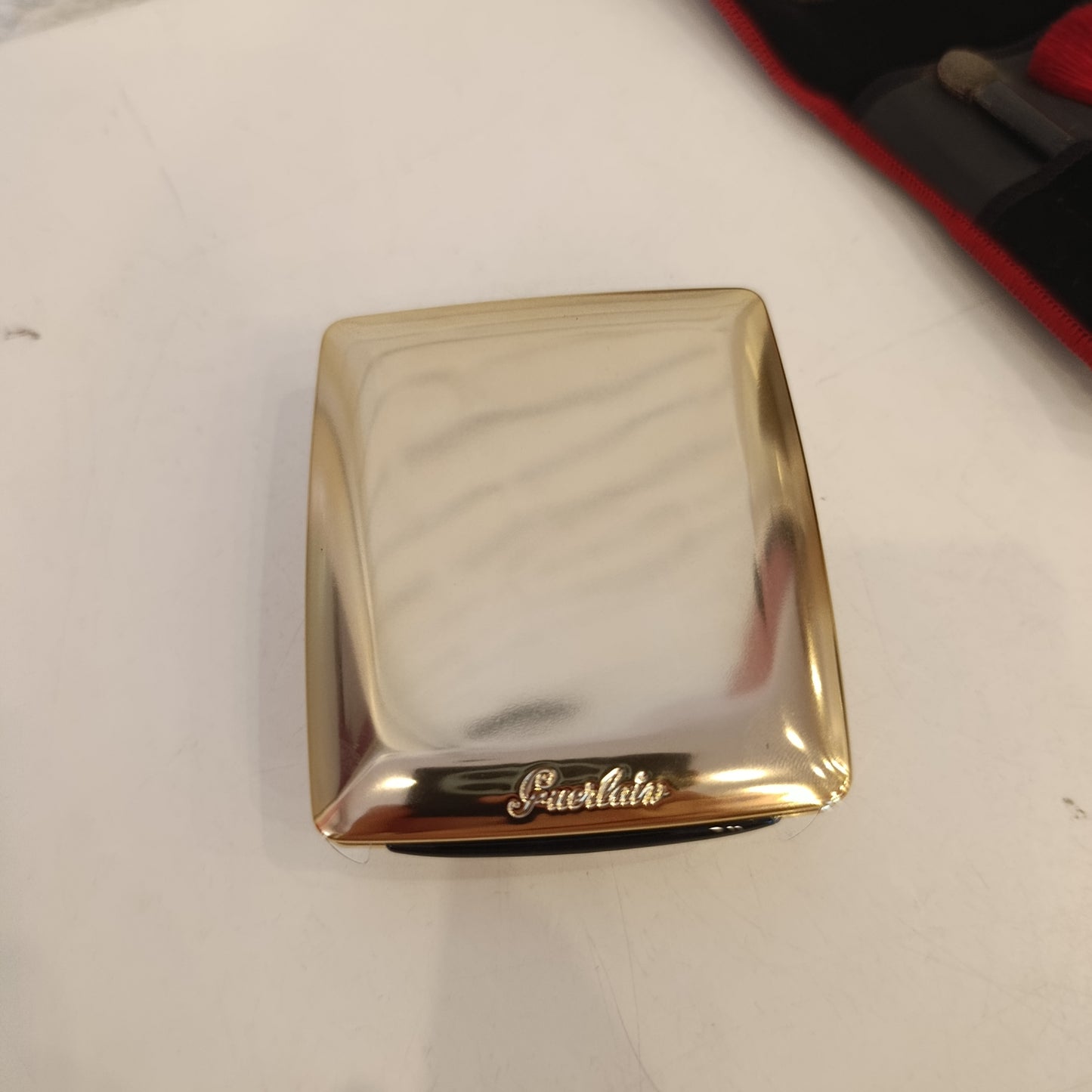 Palette ombretti e blush Guerlain