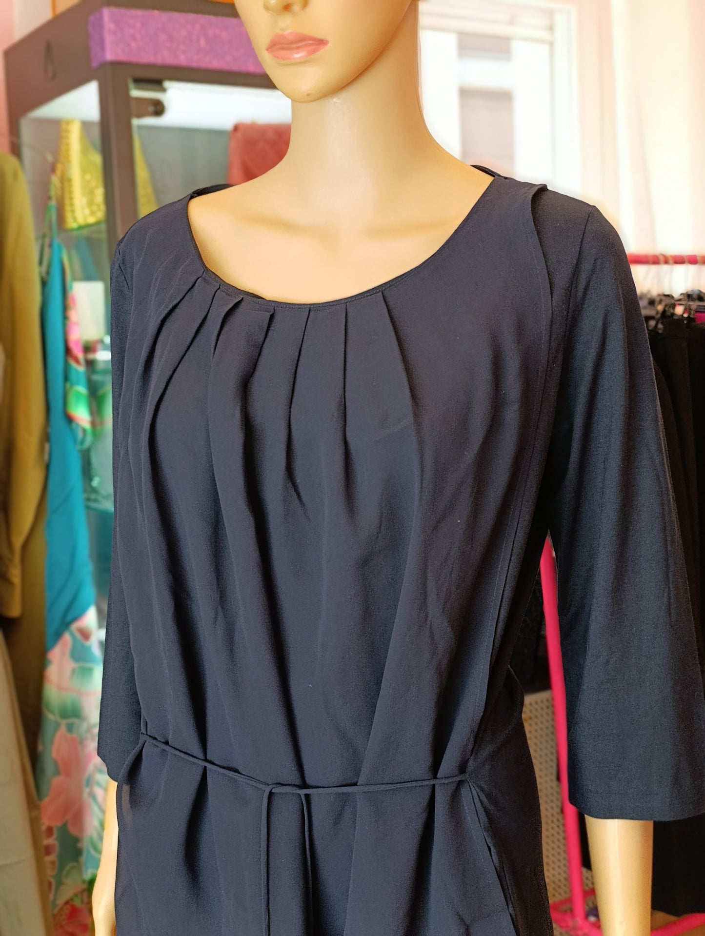 Blusa Herno tg 48