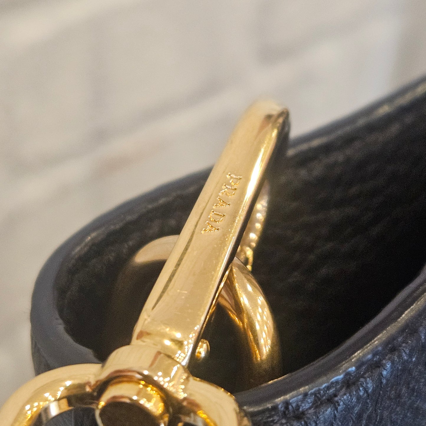 Borsa Prada