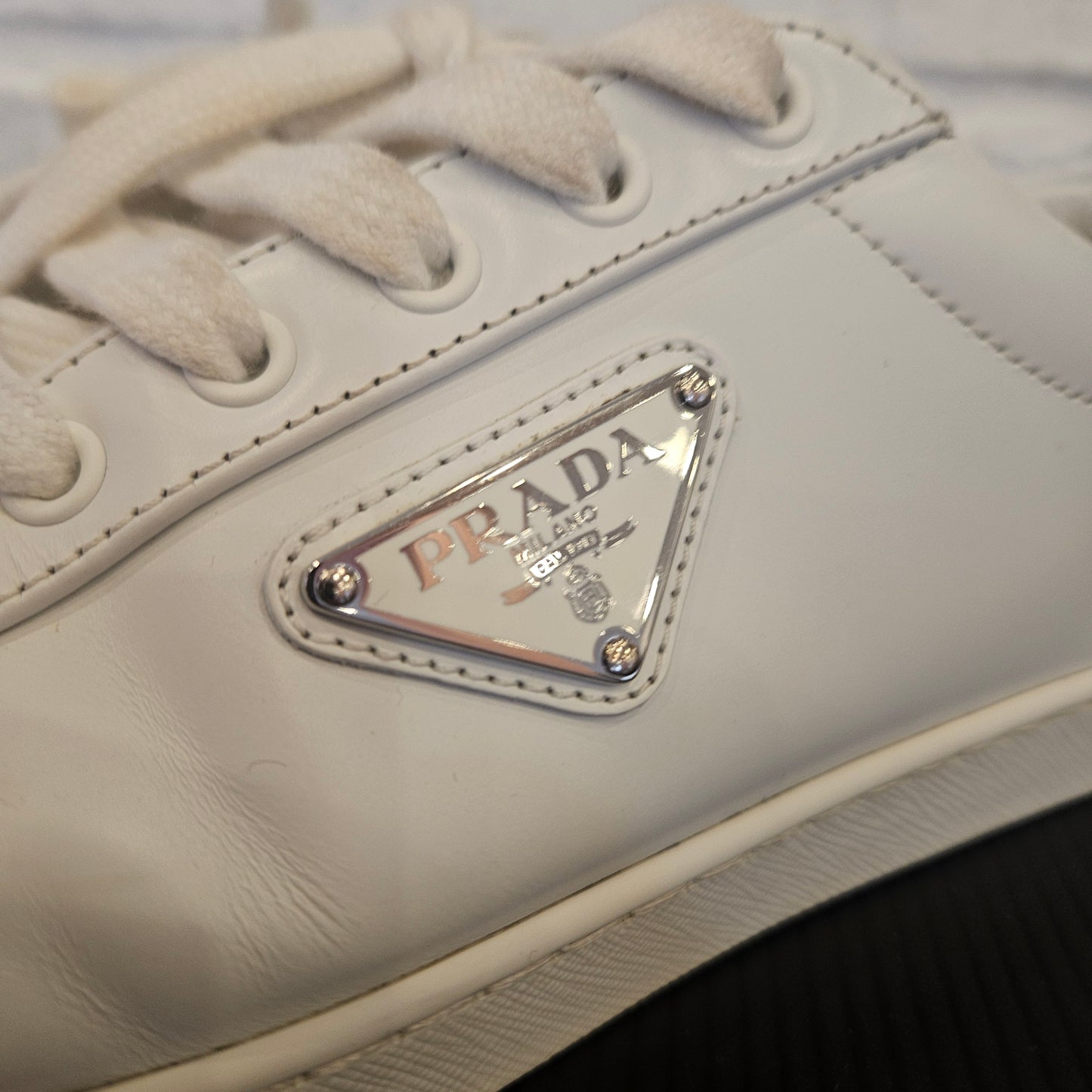 Sneakers Prada n 7,5