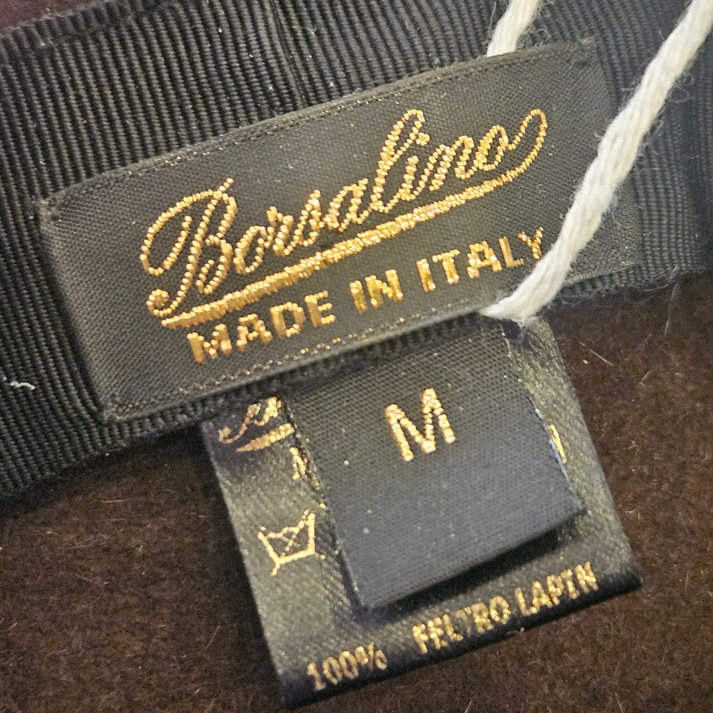 Cappello Borsalino
