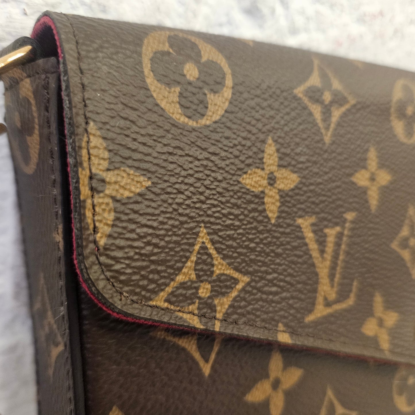 Pochette Felicie Louis Vuitton