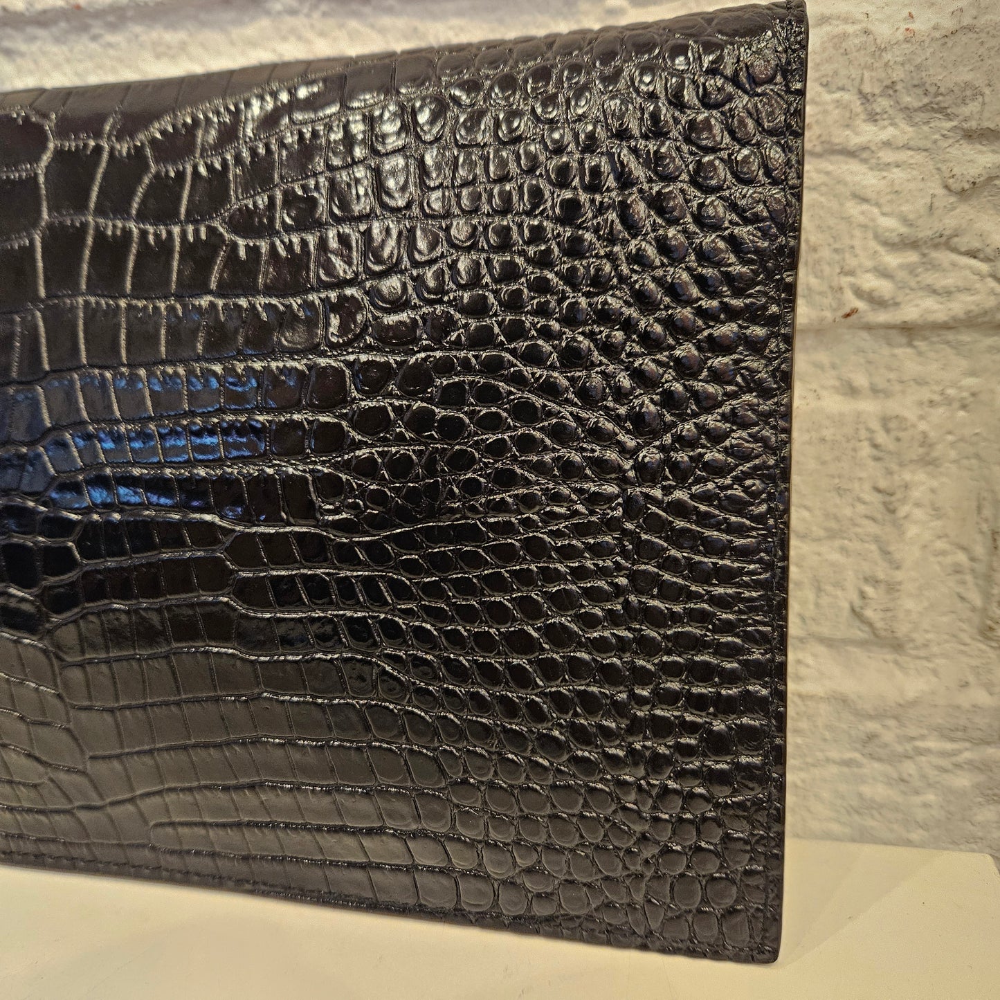 Pochette Saint Laurent