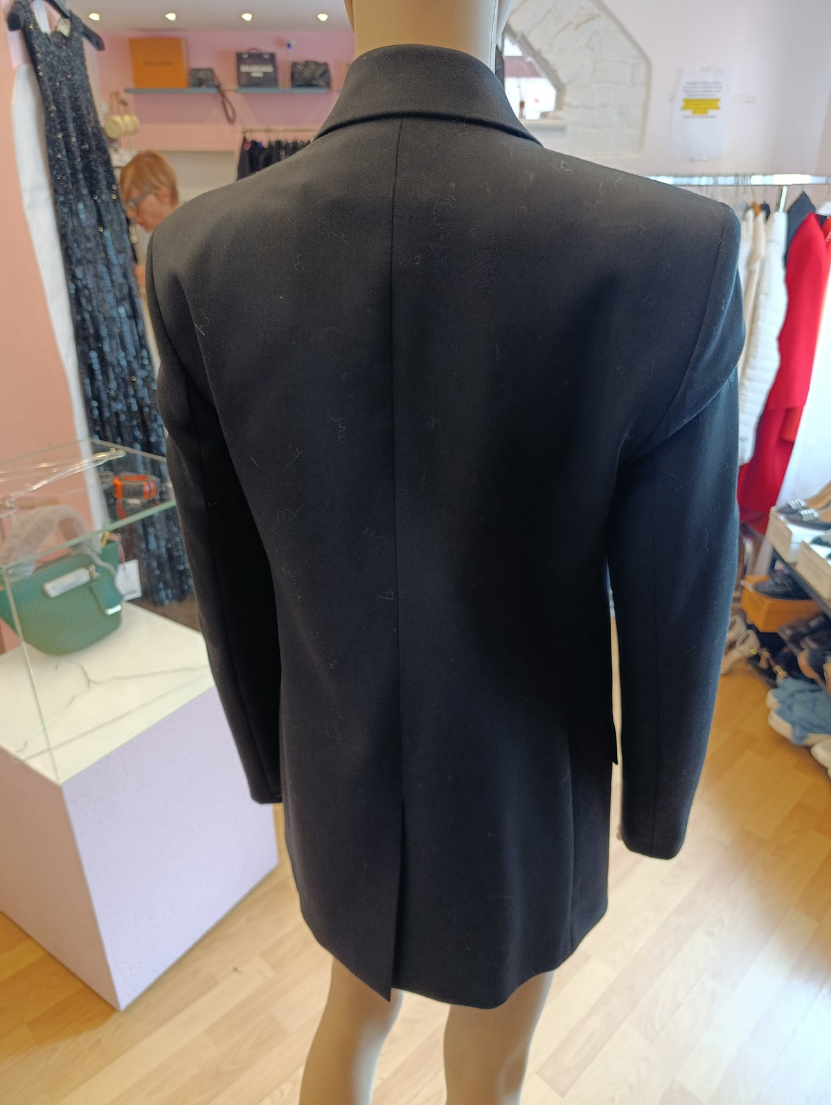 Blazer Alexander Wang tg S/M