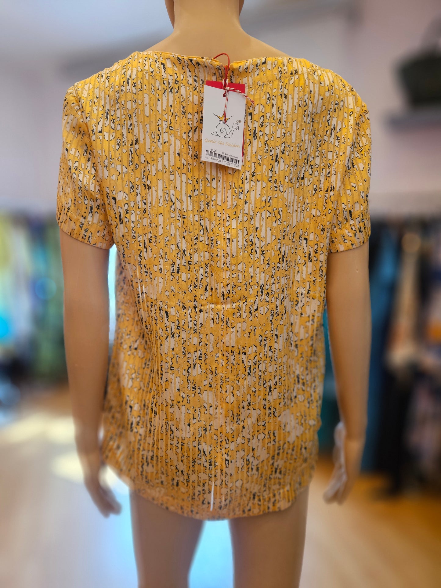 Maglia Hugo Boss tg 42