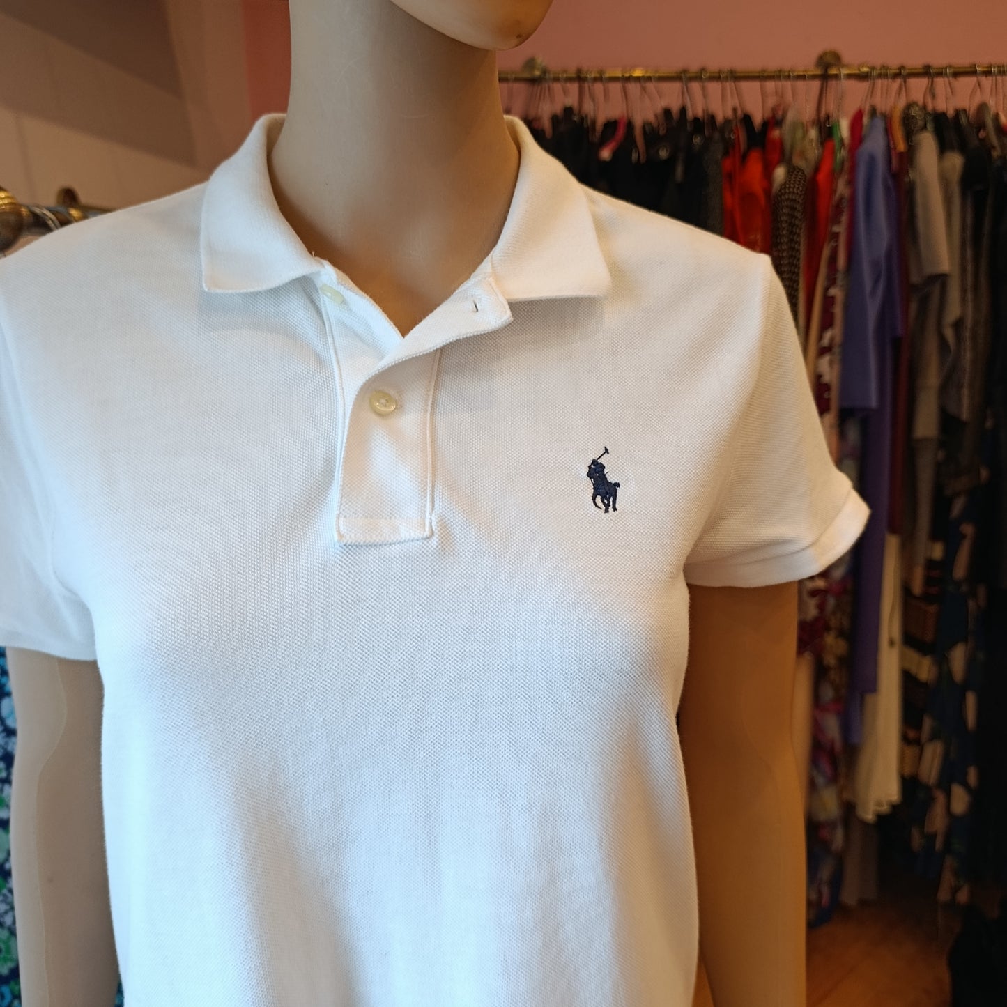 Abito Ralph Lauren tg M
