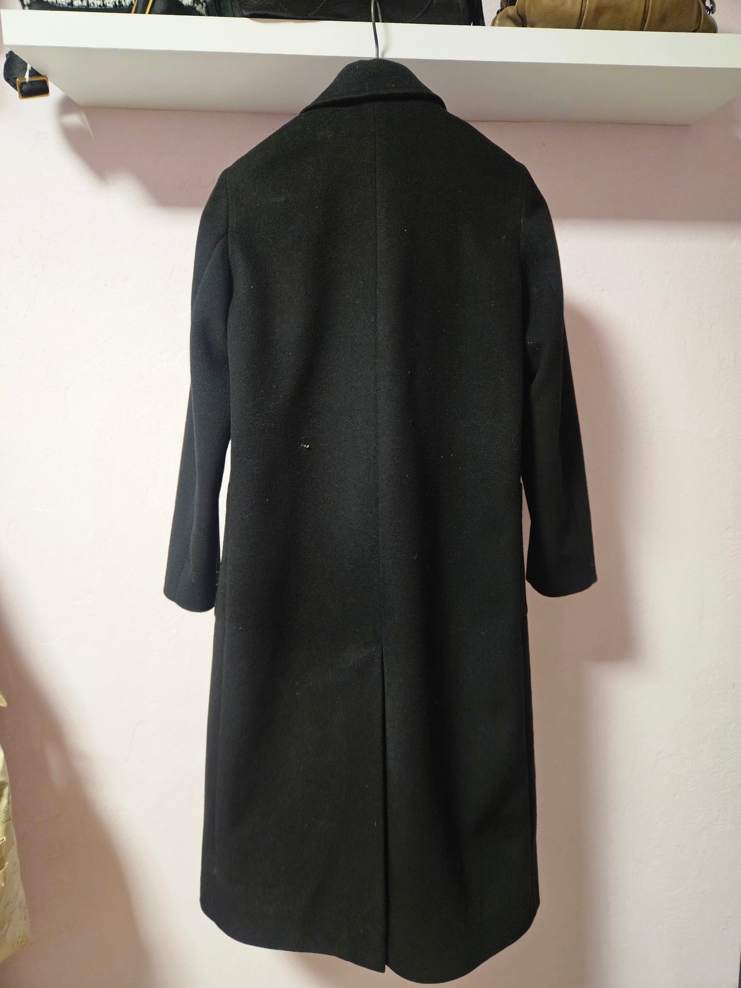 Cappotto Esologue tg 42